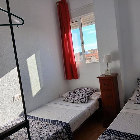 Apartement Grimaca Oropesa Del Mar Espana Oropesa del Mar Exterior foto