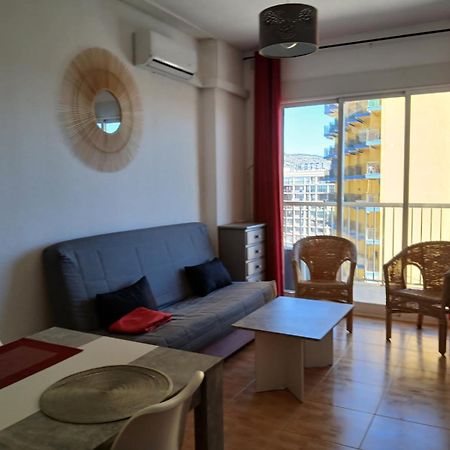 Apartement Grimaca Oropesa Del Mar Espana Oropesa del Mar Exterior foto