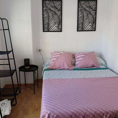 Apartement Grimaca Oropesa Del Mar Espana Oropesa del Mar Exterior foto