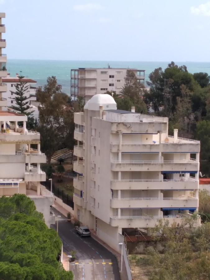Apartement Grimaca Oropesa Del Mar Espana Oropesa del Mar Exterior foto
