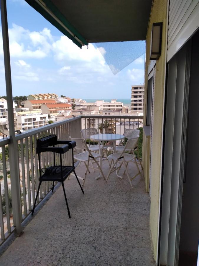 Apartement Grimaca Oropesa Del Mar Espana Oropesa del Mar Exterior foto