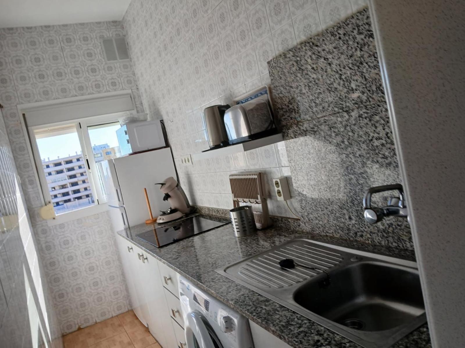 Apartement Grimaca Oropesa Del Mar Espana Oropesa del Mar Exterior foto