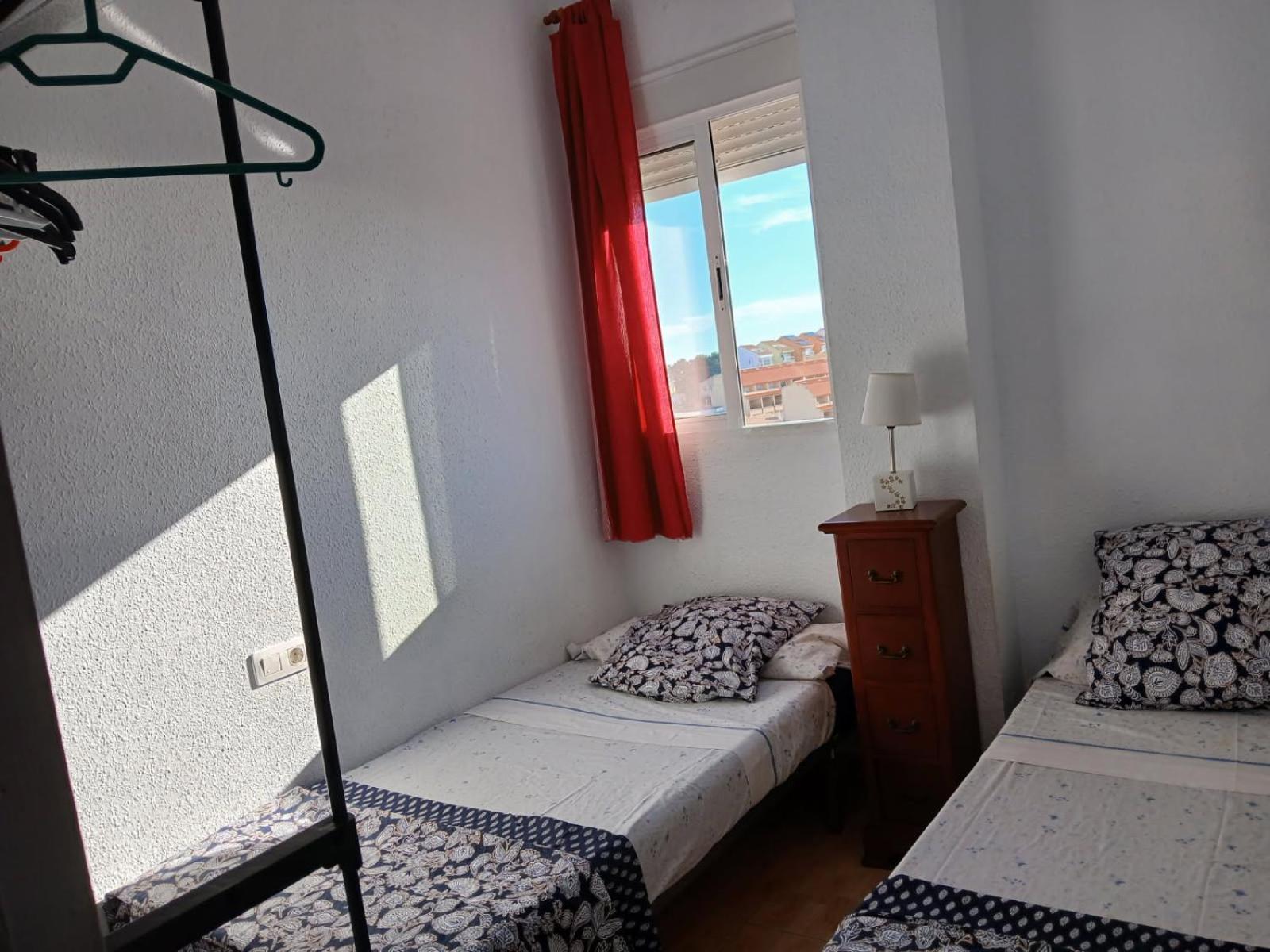 Apartement Grimaca Oropesa Del Mar Espana Oropesa del Mar Exterior foto