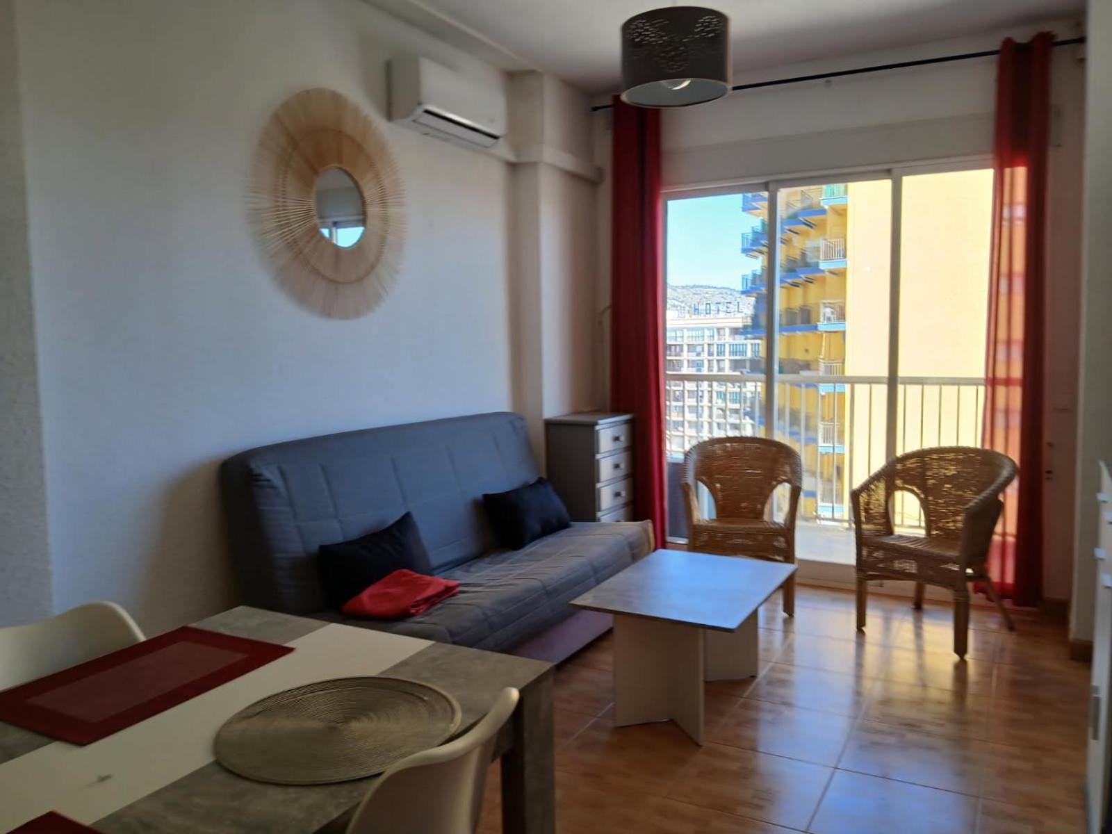 Apartement Grimaca Oropesa Del Mar Espana Oropesa del Mar Exterior foto