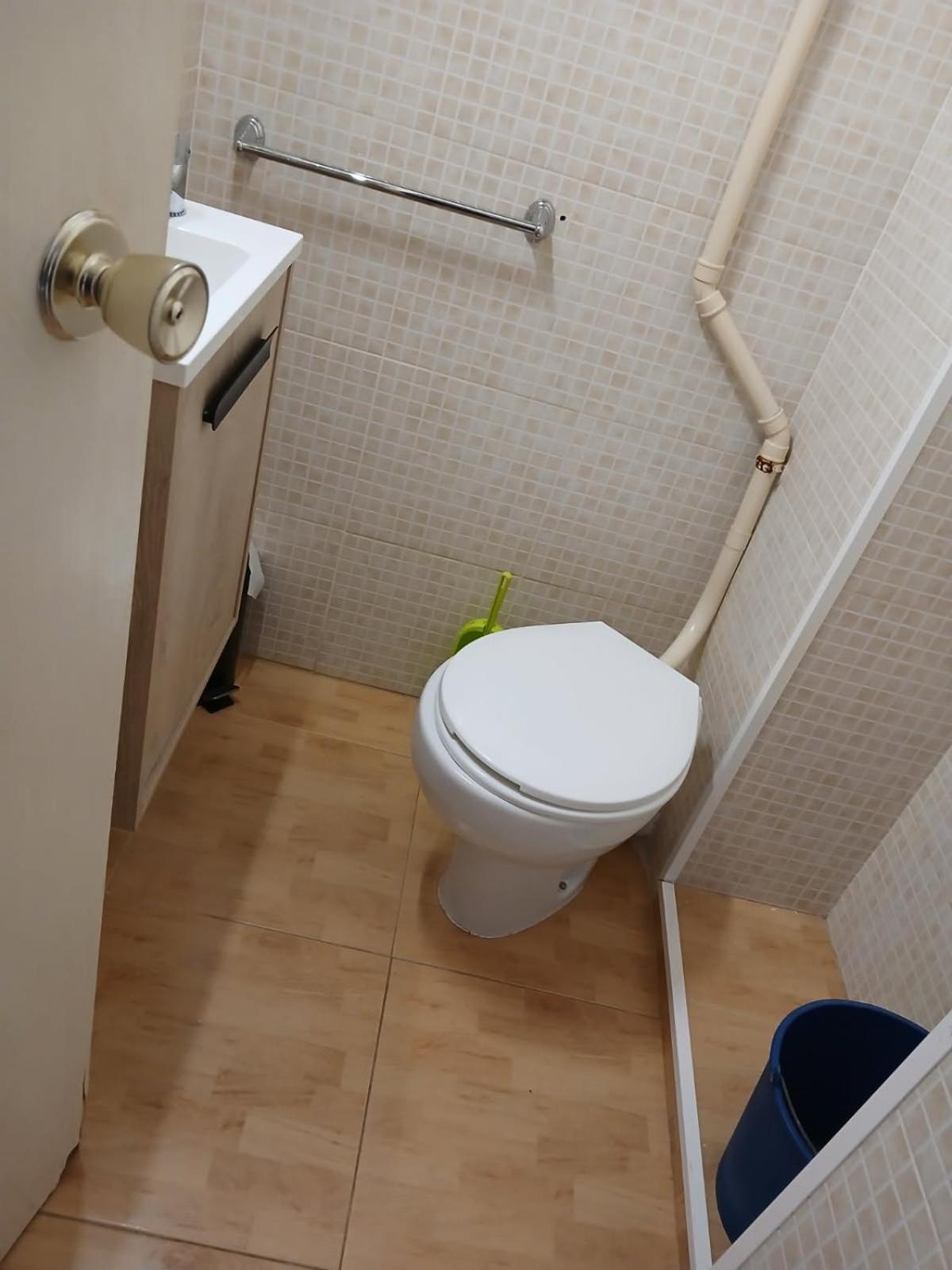 Apartement Grimaca Oropesa Del Mar Espana Oropesa del Mar Exterior foto