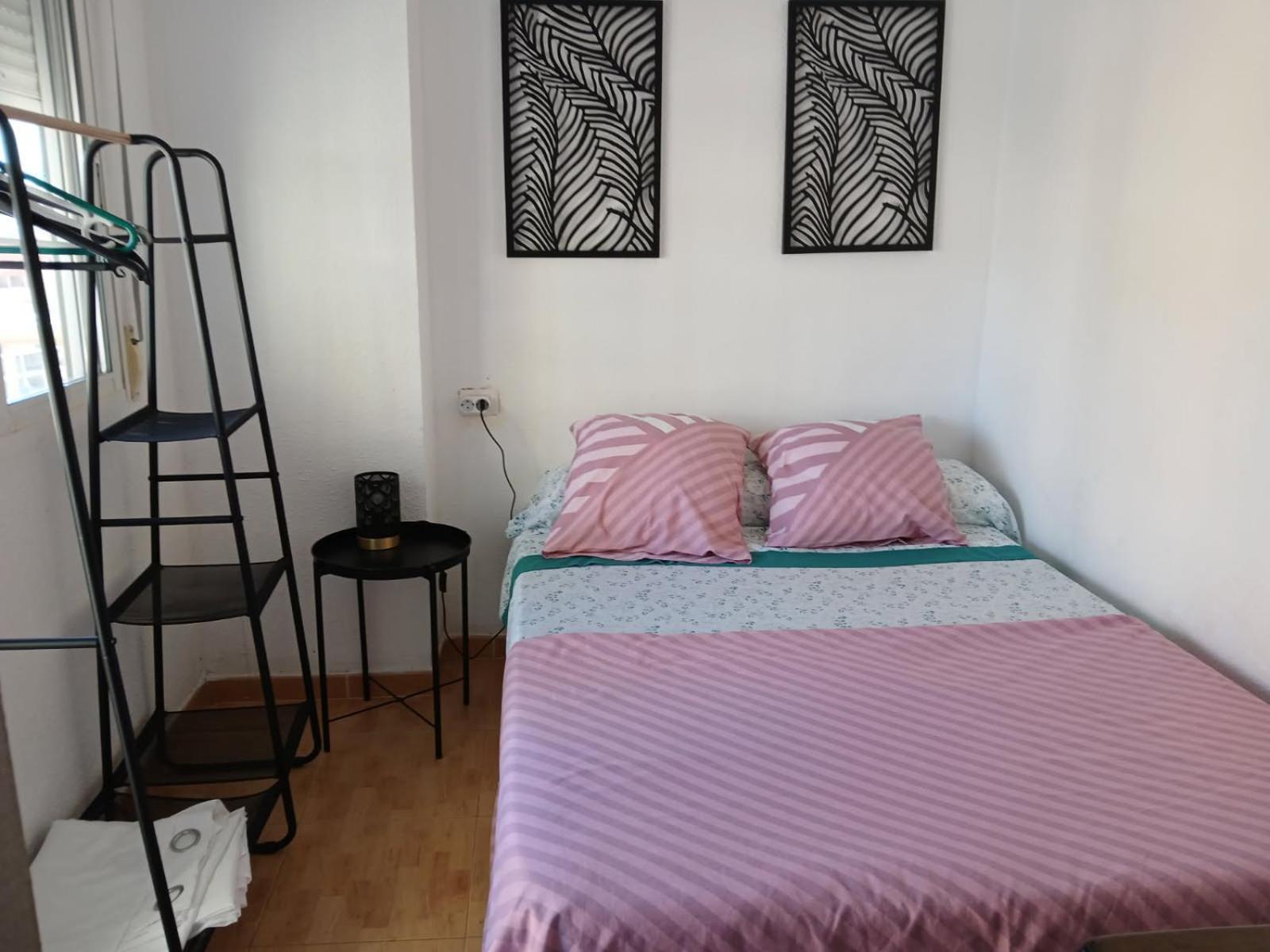 Apartement Grimaca Oropesa Del Mar Espana Oropesa del Mar Exterior foto