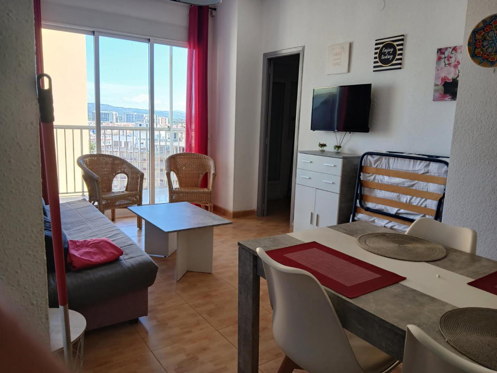 Apartement Grimaca Oropesa Del Mar Espana Oropesa del Mar Exterior foto