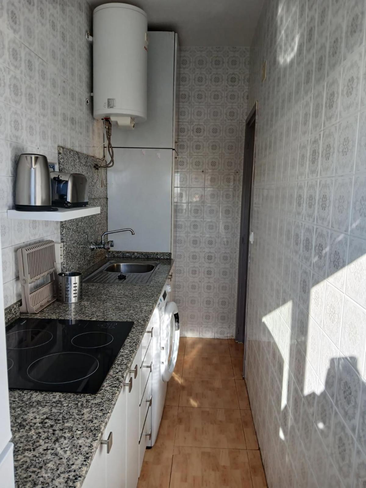 Apartement Grimaca Oropesa Del Mar Espana Oropesa del Mar Exterior foto