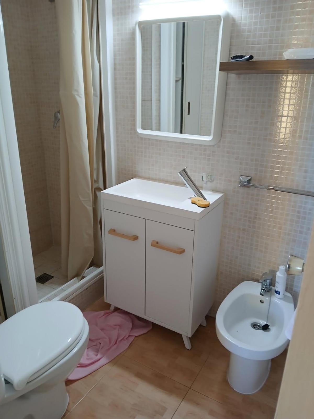 Apartement Grimaca Oropesa Del Mar Espana Oropesa del Mar Exterior foto